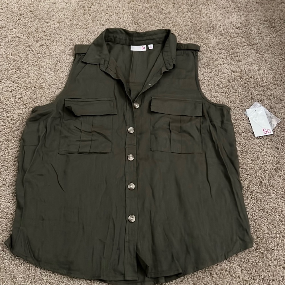 So size L
